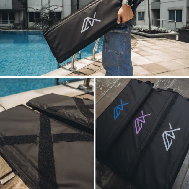 Cover Blade Bifins (Protector)