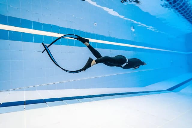 Introduction to Freediving