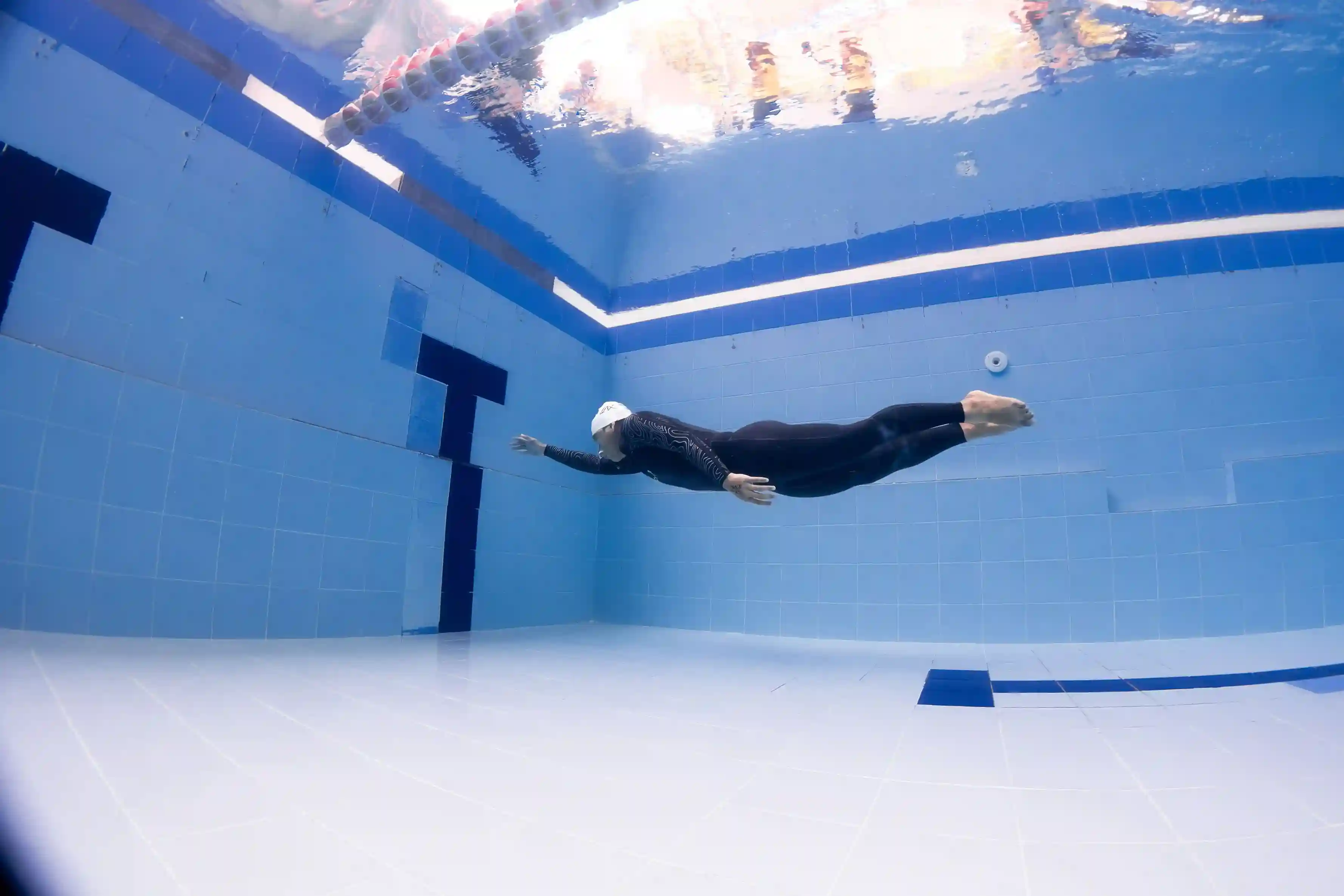 Your <b>Aquatic Life Experiences</b> in a Single Breath