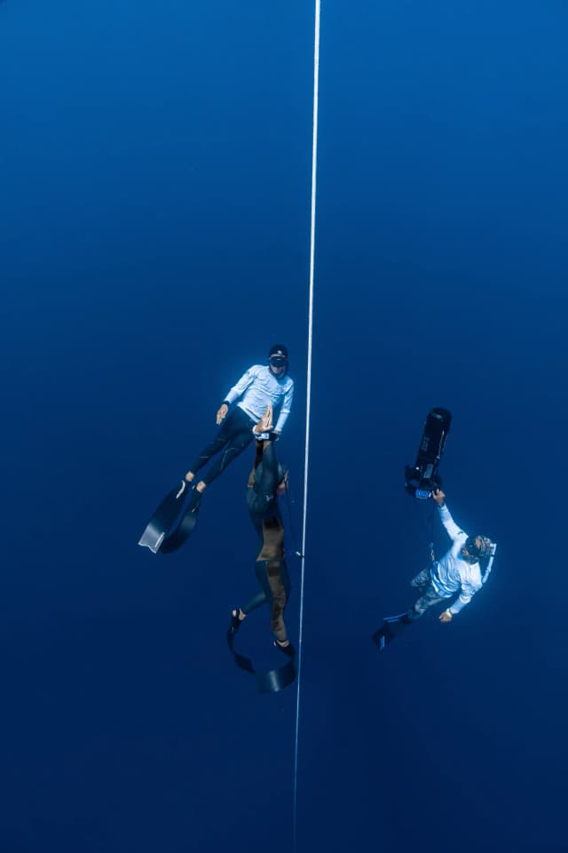 Advanced Course